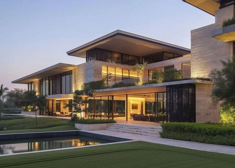 Grand Polo Club & Resort